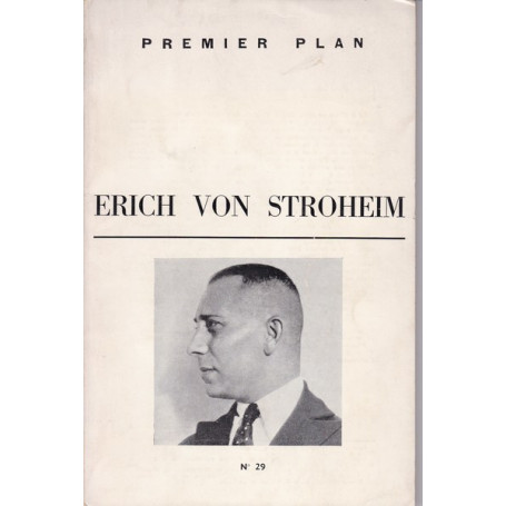 Erich Von Stroheim