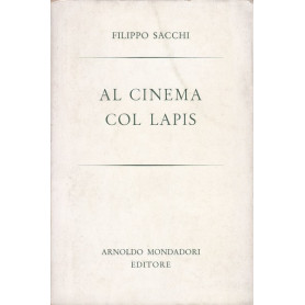 Al cinema col lapis