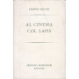 Al cinema col lapis