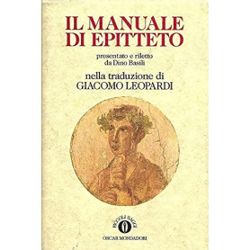 Il Manuale di Epitteto