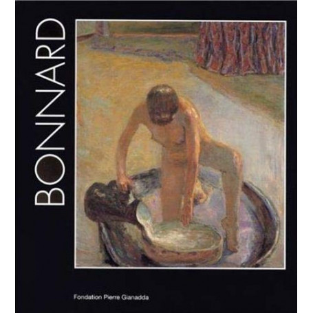 Pierre Bonnard