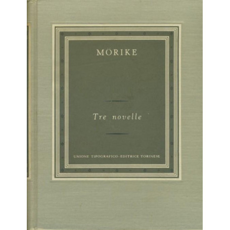 Tre novelle