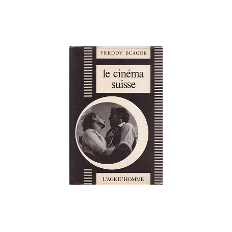 Le cinéma suisse