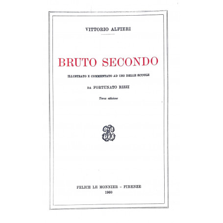 Bruto secondo