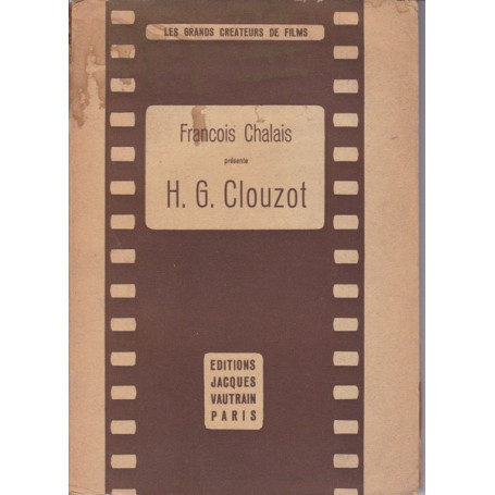 H. G. Clouzot