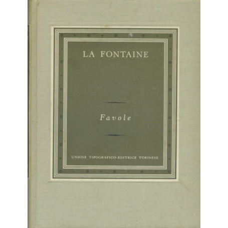 Favole