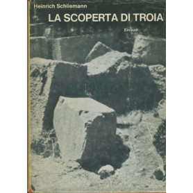 La scoperta di Troia