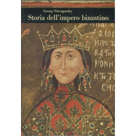 Storia dell'impero bizantino