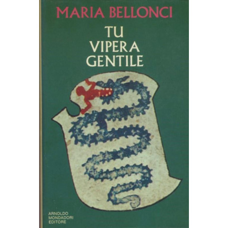 Tu vipera gentile