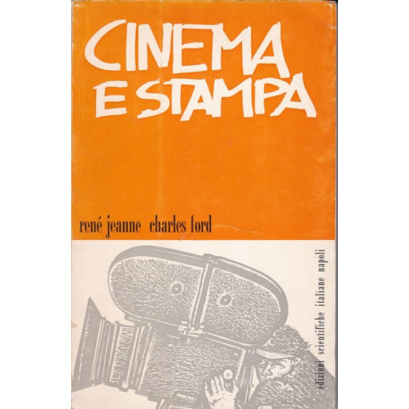 Cinema e stampa