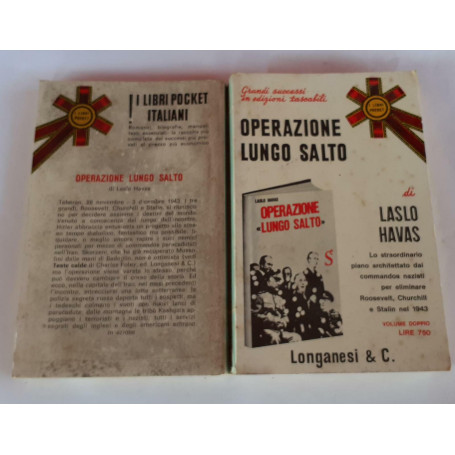 Operazione lungo salto