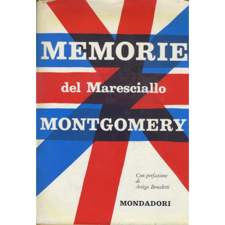 Memorie del maresciallo Montgomery