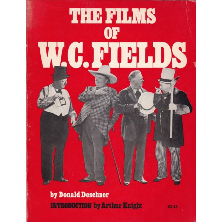 The Films of W. C. Fields