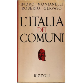 L'italia dei comuni