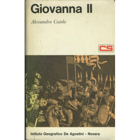 Giovanna II