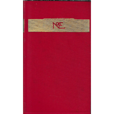Knut Hamsun  Nobel 1920