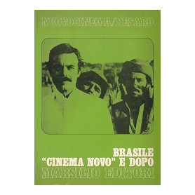 Brasile. `Cinema Novo` e dopo.