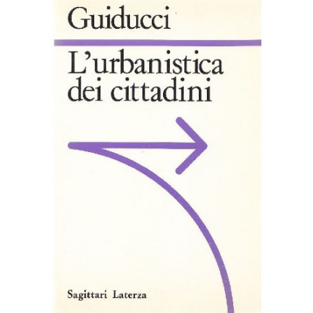 L'urbanistica dei cittadini