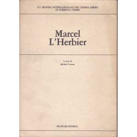 Marcel L'Herbier