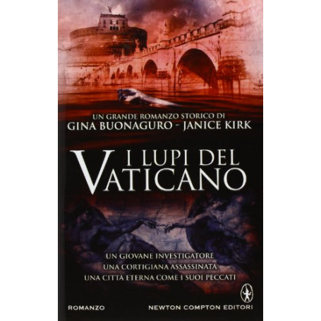 I lupi del Vaticano