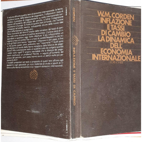 Inflazione e tassi di cambio la dinamica dell'economia internazionale