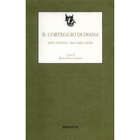 Il corteggio di Diana. Heine