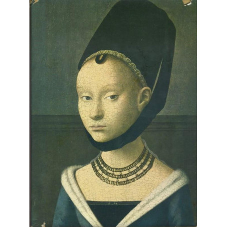 La pittura fiamminga