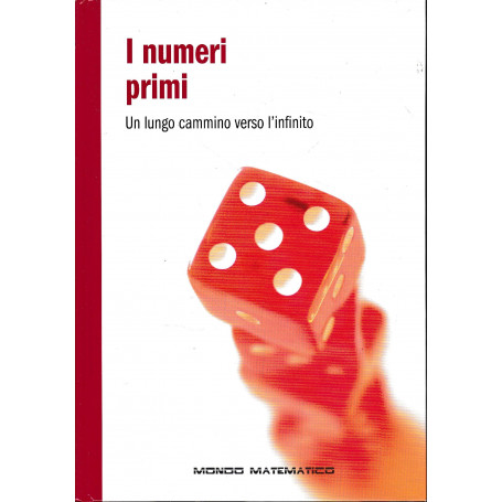 I numeri primi  anno 1 - n. 1  Agosto 2021