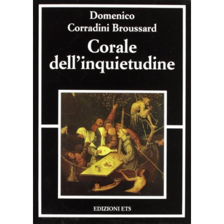 Corale dell'inquietudine