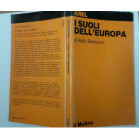 I suoli dell'Europa