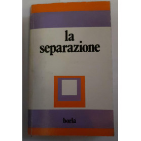 La separazione