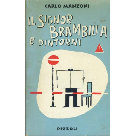Il signor Brambilla e dintorni