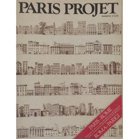 Paris Project (numéro 23.24)