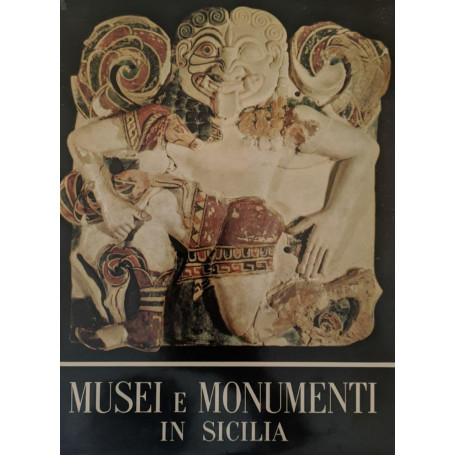 Musei e monumenti in Sicilia