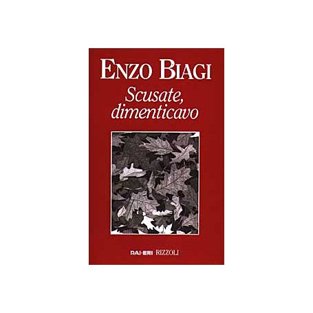 Scusate  dimenticavo