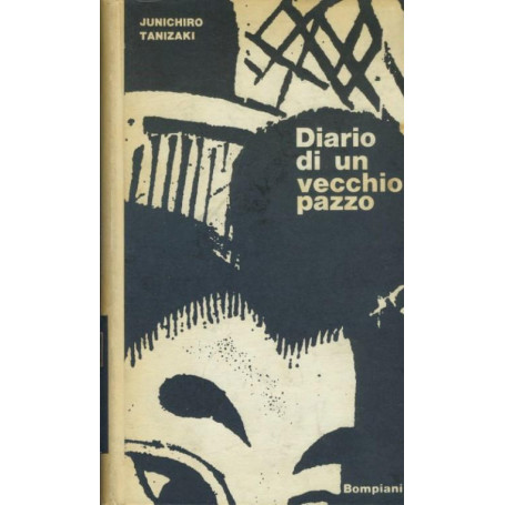 Diario di un vecchio pazzo