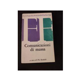 Comunicazioni di massa