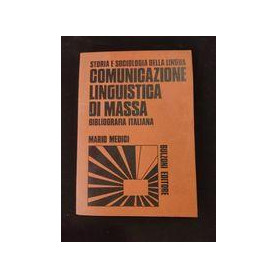 Comunicazione linguistica di massa