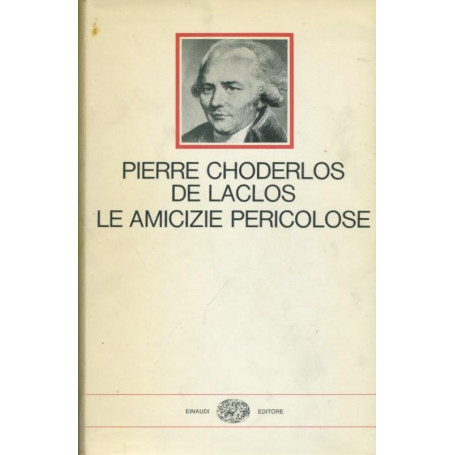 Le amicizie pericolose
