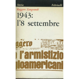 1943: l'8 settembre