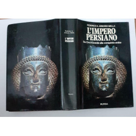 L'impero persianoLibrisaggi