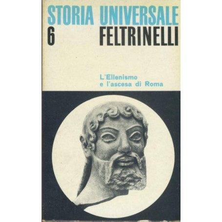 L'ellenismo e l'ascesa di Roma