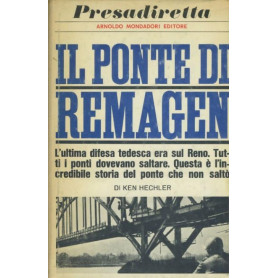 Il ponte di Remagen