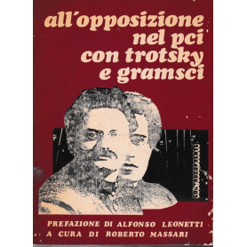 All'opposizione nel PCI con Trotsky e Gramsci