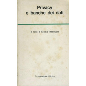 Privacy e banche dei datiLibrisaggi