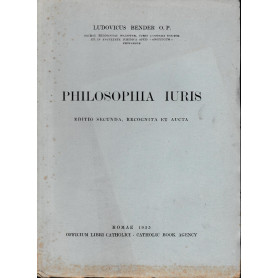 Philosophia Iuris