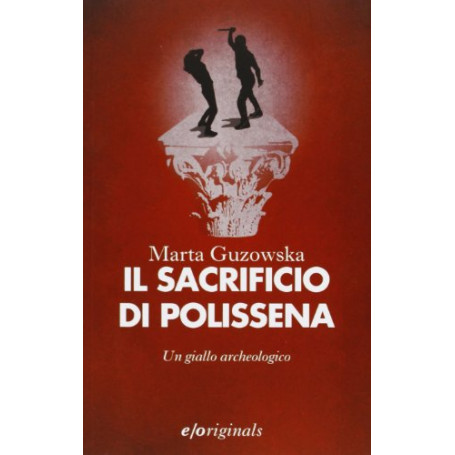 Il sacrificio di Polissena