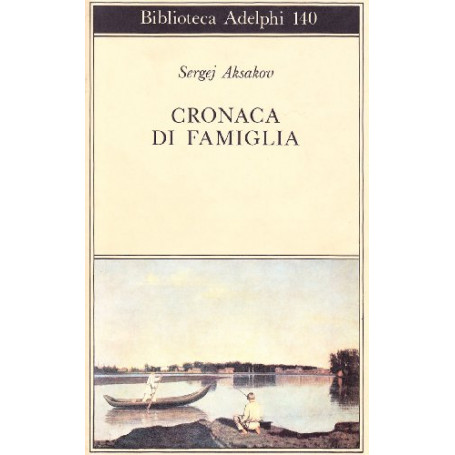 Cronaca di famiglia