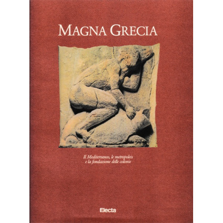 Magna Grecia. Il Mediterraneo