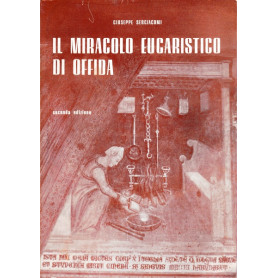 Il miracolo eucaristico di OffidaLibrisaggi